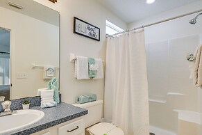 9 Mi to Disney: Home w/ Pool Table & Water Views!