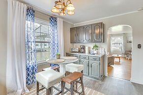 5 Mi to Dtwn & Ysu: Pet-friendly Youngstown Home