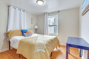 5 Mi to Dtwn & Ysu: Pet-friendly Youngstown Home