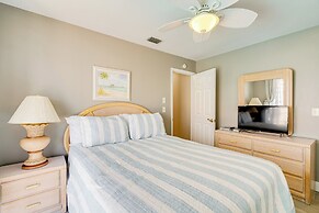 Waterfront Retreat w/ Dock & Pool in Cape Coral