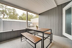 9 Mi to Legoland: Cozy Apartment in Winter Haven!