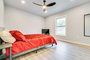 9 Mi to Legoland: Cozy Apartment in Winter Haven!