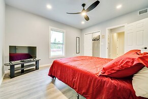 9 Mi to Legoland: Cozy Apartment in Winter Haven!