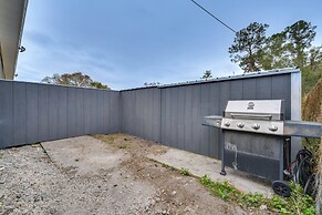 9 Mi to Legoland: Cozy Apartment in Winter Haven!