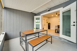 9 Mi to Legoland: Cozy Apartment in Winter Haven!