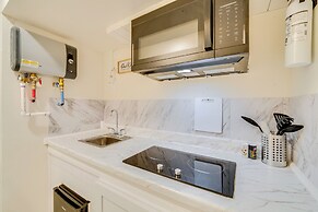 9 Mi to Legoland: Cozy Apartment in Winter Haven!