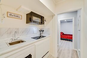 9 Mi to Legoland: Cozy Apartment in Winter Haven!