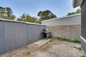 9 Mi to Legoland: Cozy Apartment in Winter Haven!