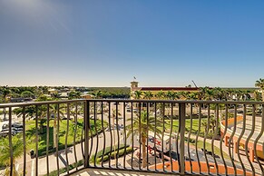 Walk to Marina + Restaurants: Cape Coral Escape