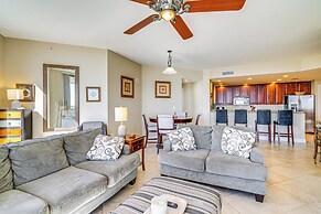 Walk to Marina + Restaurants: Cape Coral Escape