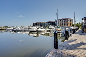 Walk to Marina + Restaurants: Cape Coral Escape