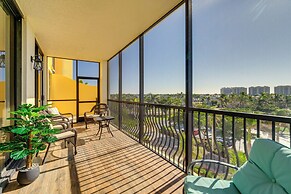 Walk to Marina + Restaurants: Cape Coral Escape