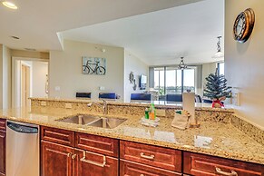 Walk to Marina + Restaurants: Cape Coral Escape