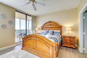 Walk to Marina + Restaurants: Cape Coral Escape