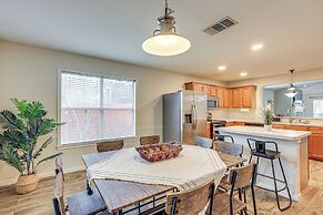 14 Mi to Dtwn San Antonio: Home w/ Pool & Yard