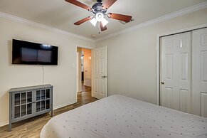 14 Mi to Dtwn San Antonio: Home w/ Pool & Yard