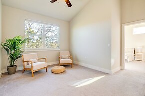 21 Mi to Dtwn: Spacious Home in Austin Suburbs!