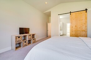 21 Mi to Dtwn: Spacious Home in Austin Suburbs!