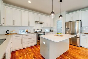 21 Mi to Dtwn: Spacious Home in Austin Suburbs!