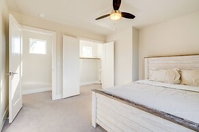 21 Mi to Dtwn: Spacious Home in Austin Suburbs!