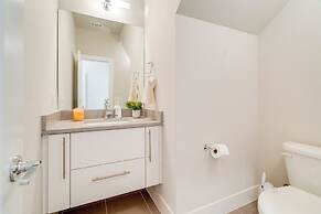 21 Mi to Dtwn: Spacious Home in Austin Suburbs!