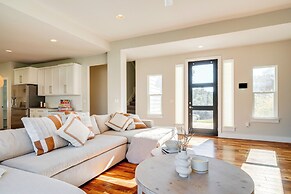 21 Mi to Dtwn: Spacious Home in Austin Suburbs!