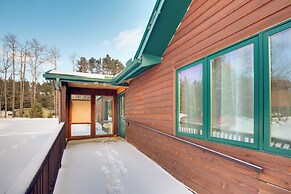 Snowmobile & Enjoy Eagle River! Southside Lodge