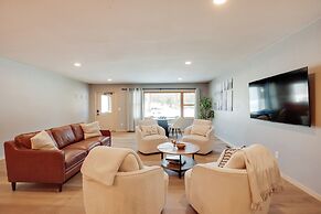 Snowmobile & Enjoy Eagle River! Southside Lodge
