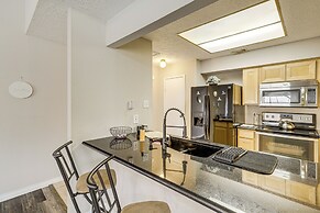 Private Pool & Patio: Houston Vacation Rental