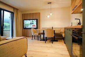 Ferienwohnungen Hautz