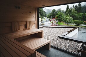 Ferienwohnungen Hautz