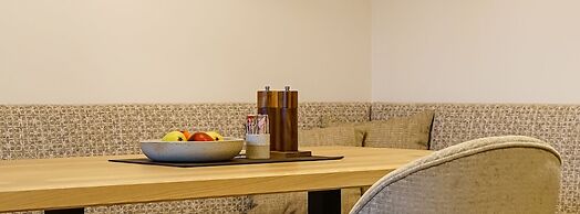 Ferienwohnungen Hautz