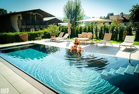 Ferienwohnungen Hautz