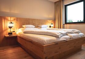 Ferienwohnungen Hautz