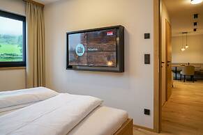 Ferienwohnungen Hautz