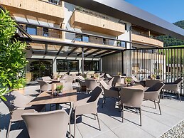 Ferienwohnungen Hautz