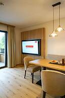 Ferienwohnungen Hautz