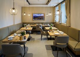 Ferienwohnungen Hautz