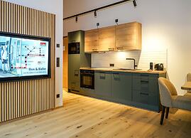 Ferienwohnungen Hautz