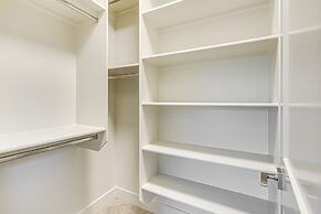 2 Mi to Dtwn: Dog-friendly Gem w/ Patio in Boise