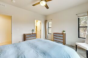 2 Mi to Dtwn: Dog-friendly Gem w/ Patio in Boise