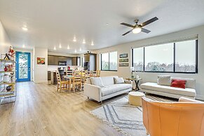 2 Mi to Dtwn: Dog-friendly Gem w/ Patio in Boise