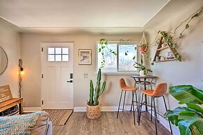 Private Yard + Volleyball: Updated Denver Home