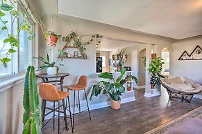 Private Yard + Volleyball: Updated Denver Home