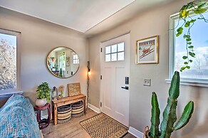 Private Yard + Volleyball: Updated Denver Home