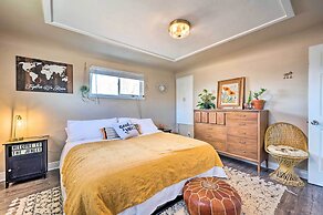 Private Yard + Volleyball: Updated Denver Home