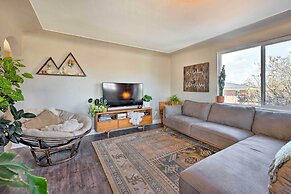 Private Yard + Volleyball: Updated Denver Home