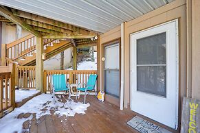 Ski, Hike & More: Beech Mountain Getaway!