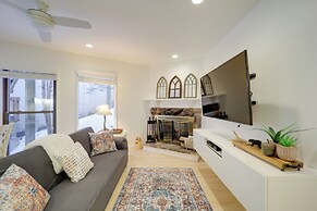 Ski, Hike & More: Beech Mountain Getaway!