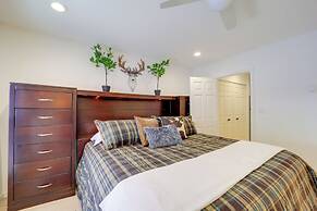 Ski, Hike & More: Beech Mountain Getaway!